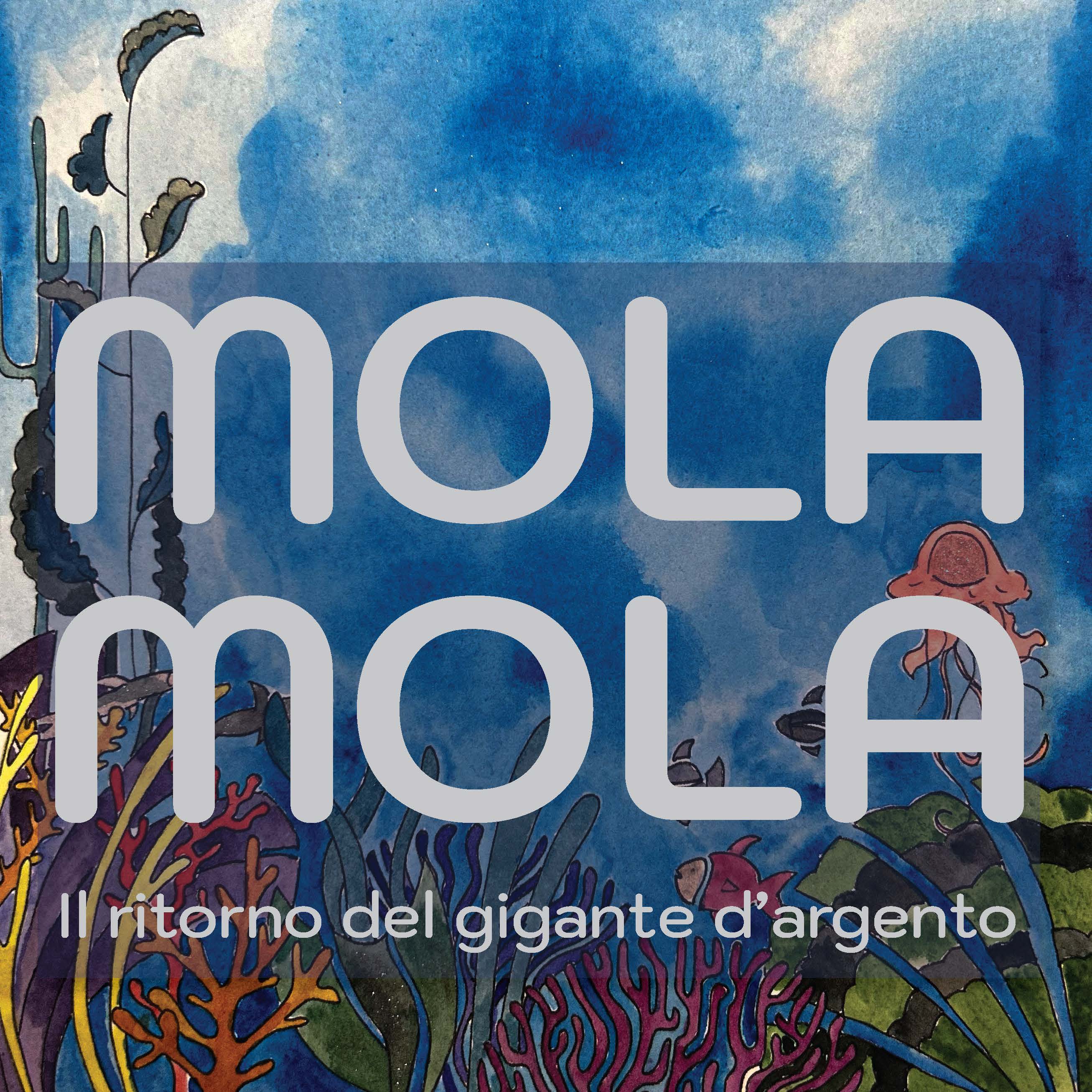 Mola Mola