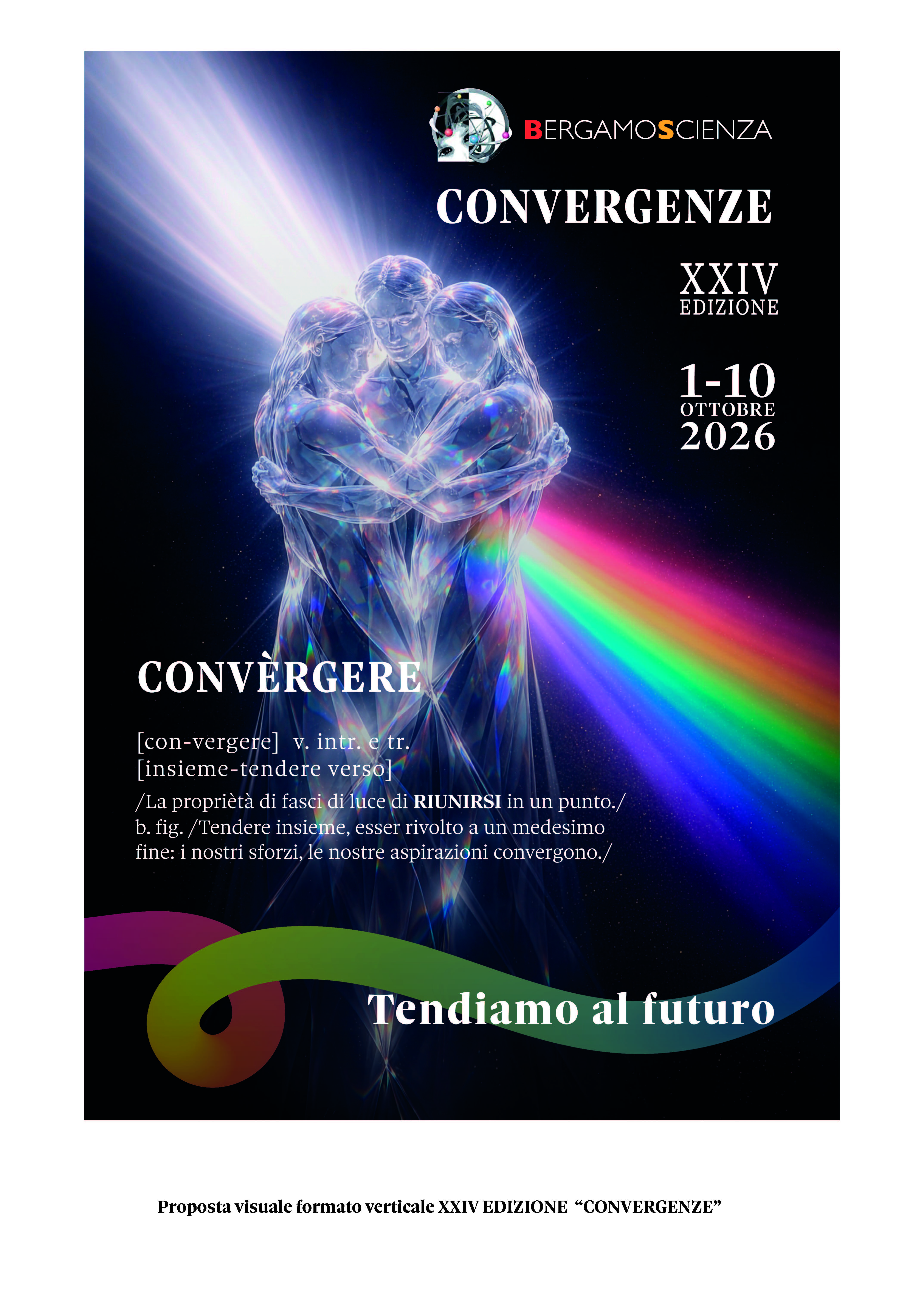 Convergenze